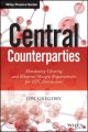 Central Counterparties. Mandatory Central Clearing and Initial Margin Requirements for OTC Derivatives