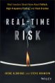 Real-Time Risk. What Investors Should Know About FinTech, High-Frequency Trading, and Flash Crashes