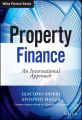 Property Finance. An International Approach