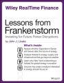 Lessons from Frankenstorm. Investing for Future Power Disruptions