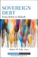 Sovereign Debt. From Safety to Default