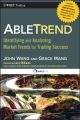 AbleTrend. Identifying and Analyzing Market Trends for Trading Success