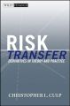 Risk Transfer. Derivatives in Theory and Practice