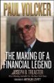 Paul Volcker. The Making of a Financial Legend