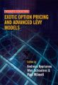 Exotic Option Pricing and Advanced Levy Models