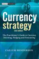 Currency Strategy