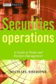 Securities Operations