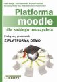 Platforma Moodle dla kazdego nauczyciela