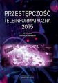 Przestepczosc teleinformatyczna 2015