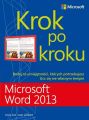 Microsoft Word 2013 Krok po kroku