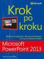 Microsoft PowerPoint 2013 Krok po kroku