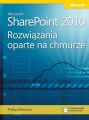 Microsoft SharePoint 2010: Rozwiazania oparte na chmurze
