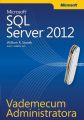 Vademecum Administratora Microsoft SQL Server 2012