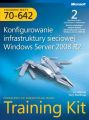 Egzamin MCTS 70-642 Konfigurowanie infrastruktury sieciowej Windows Server 2008 R2 Training Kit Egzamin MCTS 70-642 Konfigurowanie infrastruktury sieciowej Windows Server 2008 R2 Training Kit