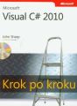 Microsoft Visual C# 2010 Krok po kroku