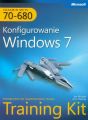 MCTS Egzamin 70-680 Konfigurowanie Windows 7