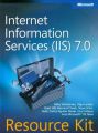 Microsoft Internet Information Services (IIS) 7.0 Resource Kit Microsoft Internet Information Services (IIS) 7.0 Resource Kit