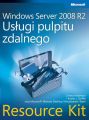 Windows Server 2008 R2 Uslugi pulpitu zdalnego Resource Kit Windows Server 2008 R2 Uslugi pulpitu zdalnego Resource Kit