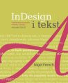 InDesign i tekst