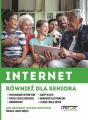 Internet rowniez dla seniora