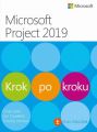 Microsoft Project 2019 Krok po kroku