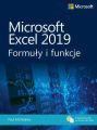 Microsoft Excel 2019: Formuly i funkcje