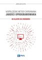 Wspolczesne metody zapewniania jakosci oprogramowania