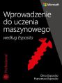 Wprowadzenie do uczenia maszynowego wedlug Esposito