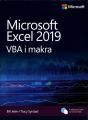 Microsoft Excel 2019: VBA i makra