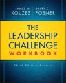 The Leadership Challenge Workbook