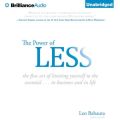 Power of Less