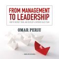 From Management to Leadership