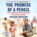 Promise of a Pencil