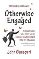 Otherwise Engaged