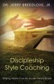 Discipleship Style Coaching