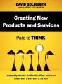 Creating New Products and Services