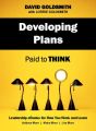 Developing Plans