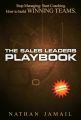 The Sales Leaders Playbook