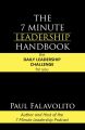 The 7 Minute Leadership Handbook