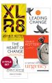 Change Leadership: The Kotter Collection (5 Books)