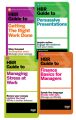 The HBR Guides Collection (8 Books) (HBR Guide Series)