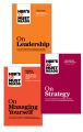 HBR's 10 Must Reads Leader's Collection (3 Books)