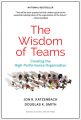 The Wisdom of Teams