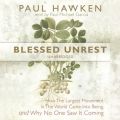 Blessed Unrest