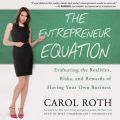 Entrepreneur Equation