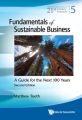 Fundamentals of Sustainable Business