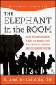 Elephant in the Room. How Relationships Make or Break the Success of Leaders and Organizations