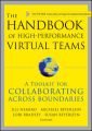 The Handbook of High Performance Virtual Teams