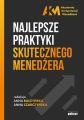 Najlepsze praktyki skutecznego menedzera