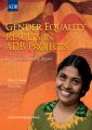 Gender Equality Results in ADB Projects